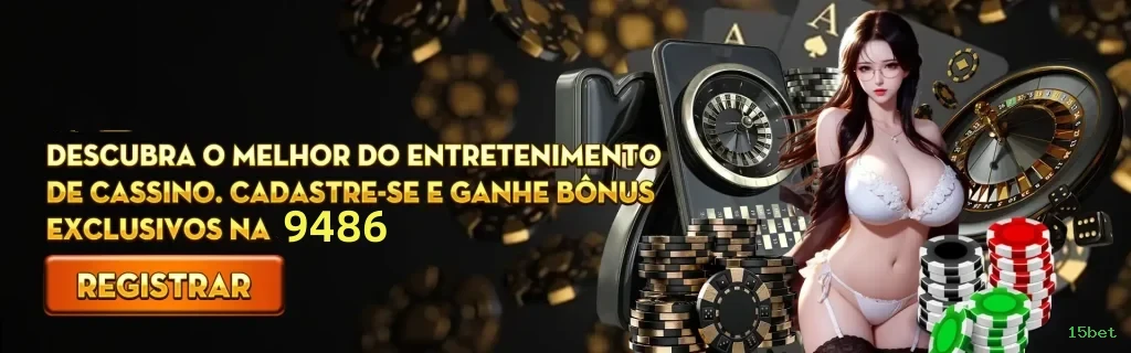 Conta 15bet sincronizada site e app