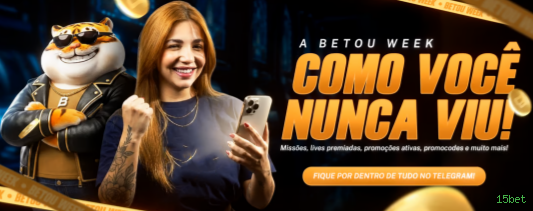 Central de dúvidas rápidas sobre o app 15bet