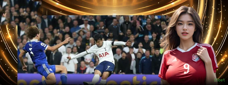 Guia rápido de apostas ao vivo na 15bet