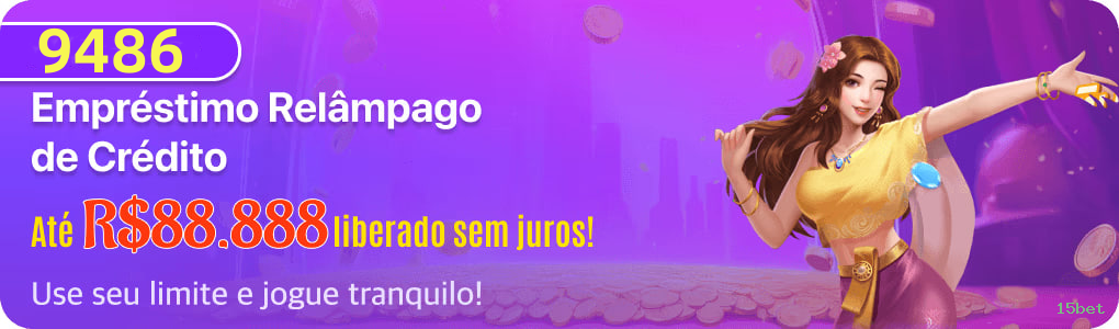 Registro 15bet - cadastro rápido