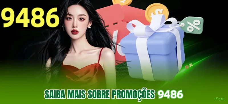 Bônus exclusivos membros VIP 15bet
